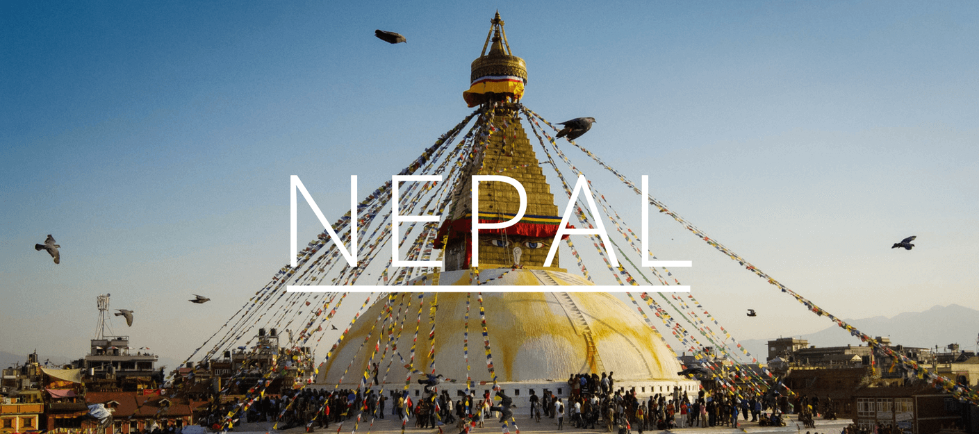 My Nepal My Pride
